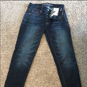 American Eagle Boyfriend Jeans